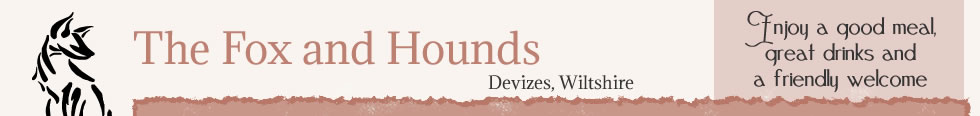 Fox and Hounds